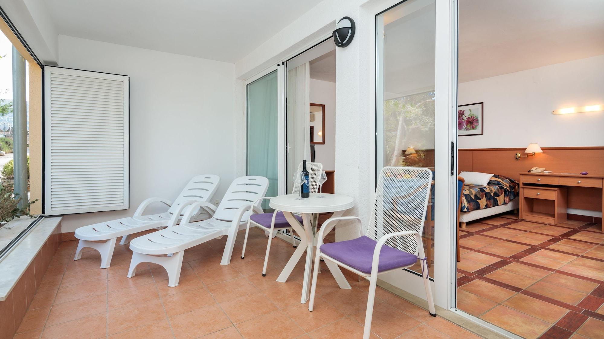 Hotel Fontana Jelsa (Hvar)