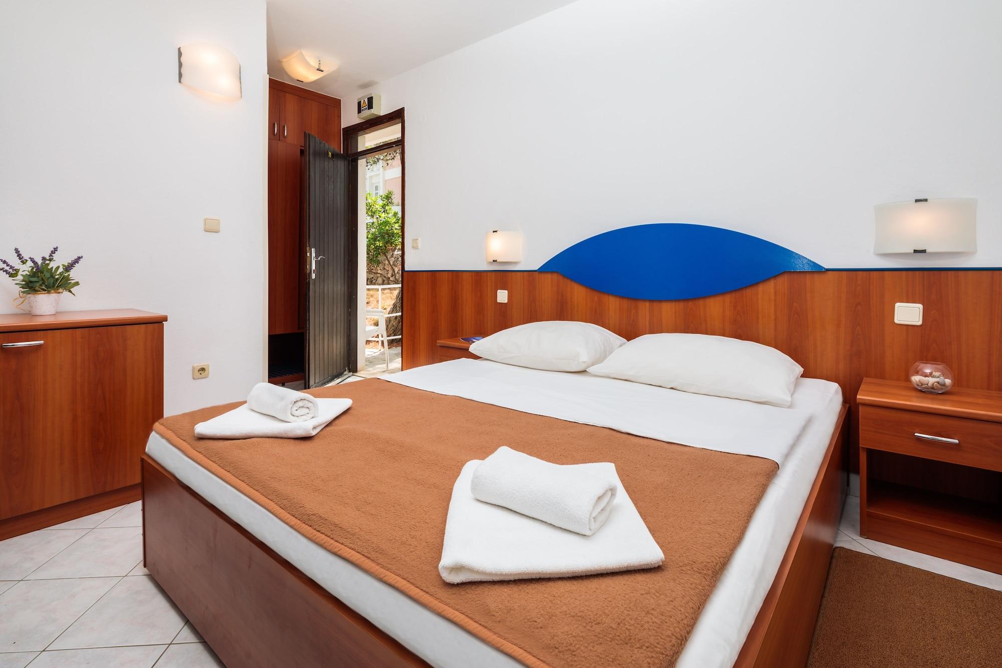Fontana Hotel Jelsa (Hvar)