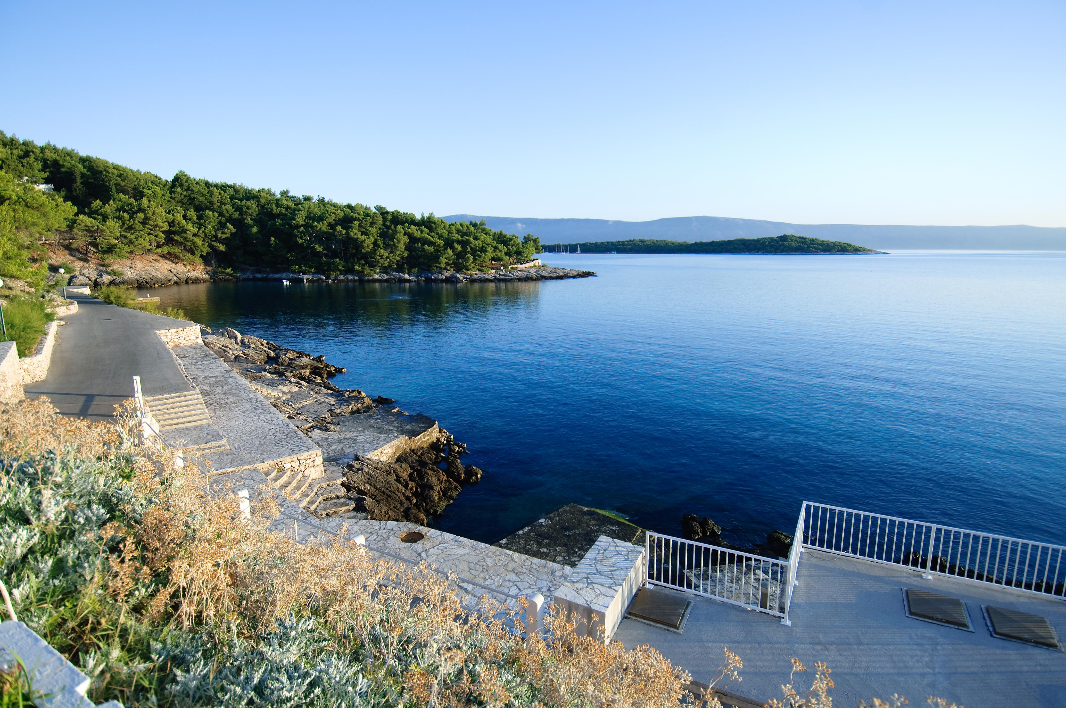 Fontana Jelsa (Hvar)