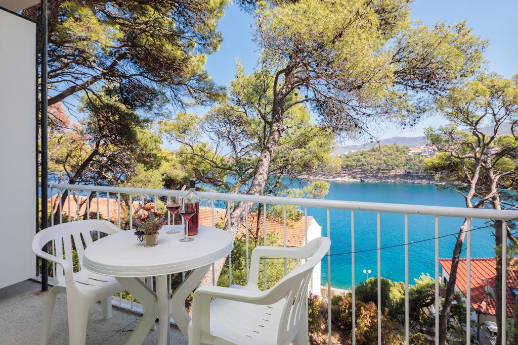 Hotel Fontana Jelsa (Hvar)