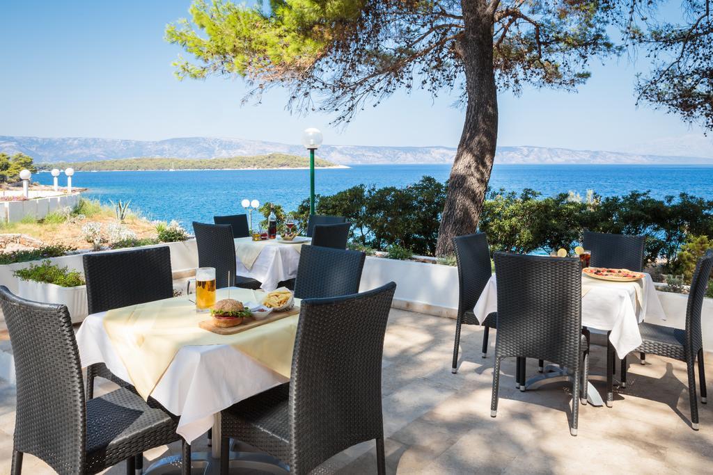 Fontana Hotel Jelsa (Hvar)